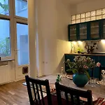 Apartment Cosy & Flat Near Center Dusseldorf