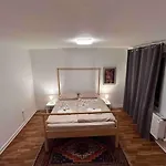 Apartment Cosy & Flat Near Center