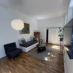 Cosy & Flat Near Center Apartment Dusseldorf