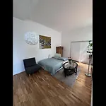 Cosy&central flat near Düsseldorf center