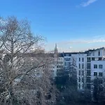 Cosy&central flat near Düsseldorf center