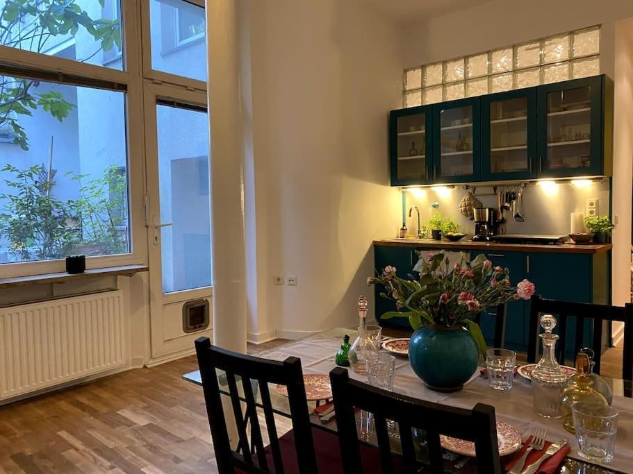 Apartment Cosy & Flat Near Center Dusseldorf