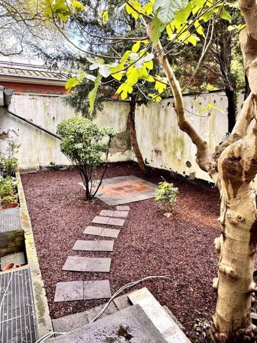 Cosy&central Flat Near Center Apartment Düsseldorf