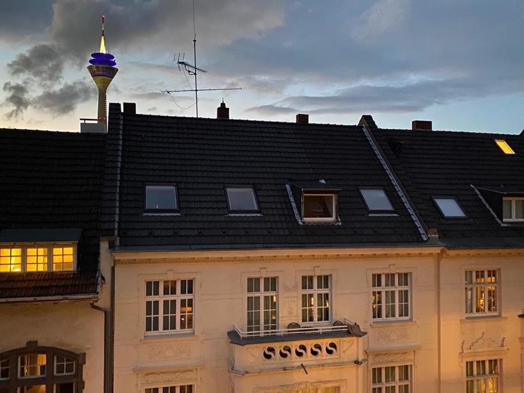 Apartment Cosy&central Flat Near Center *