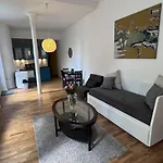 Appartement Cosy & Flat Near Center *