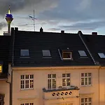 Cosy & Central Flat Near Duesseldorf Center