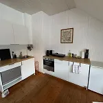 Appartement Cosy & Flat Near Center Düsseldorf
