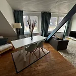 Cosy & Flat Near Center Appartement