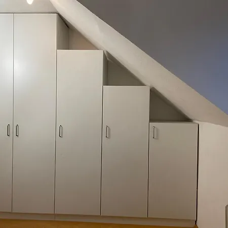 Cosy&central Flat Near Center *