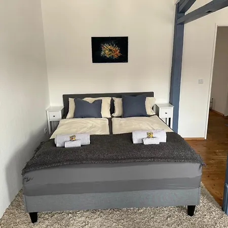 Apartment Cosy&central Flat Near Center *